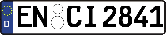 EN-CI2841
