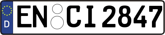 EN-CI2847