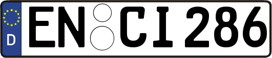 EN-CI286