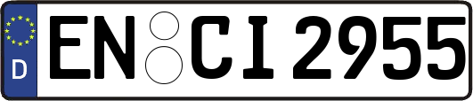 EN-CI2955