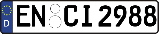 EN-CI2988