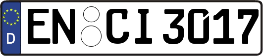 EN-CI3017