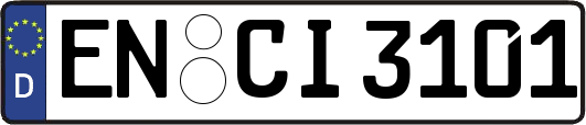 EN-CI3101