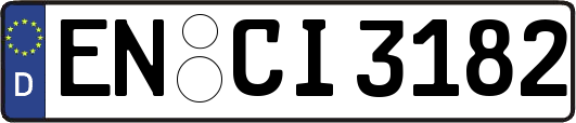 EN-CI3182