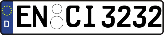EN-CI3232