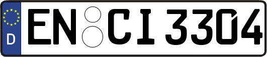 EN-CI3304