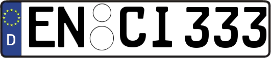 EN-CI333