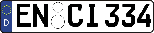 EN-CI334