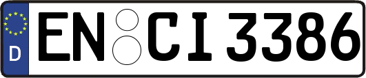 EN-CI3386