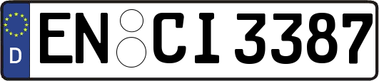 EN-CI3387