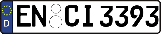 EN-CI3393