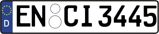 EN-CI3445