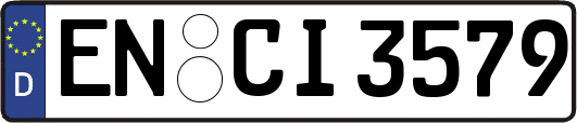 EN-CI3579