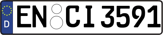 EN-CI3591