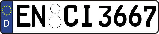 EN-CI3667