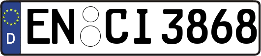 EN-CI3868
