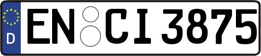 EN-CI3875