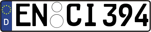 EN-CI394