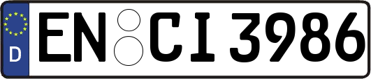 EN-CI3986