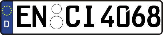 EN-CI4068