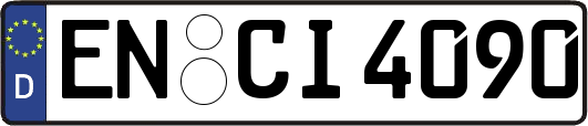 EN-CI4090