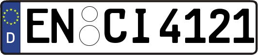 EN-CI4121
