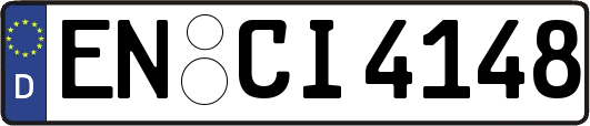 EN-CI4148