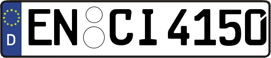 EN-CI4150