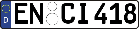 EN-CI418