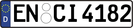 EN-CI4182