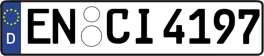 EN-CI4197