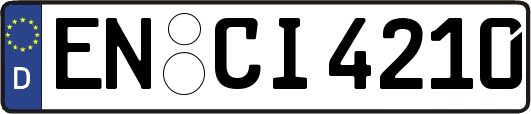 EN-CI4210