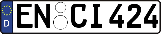 EN-CI424
