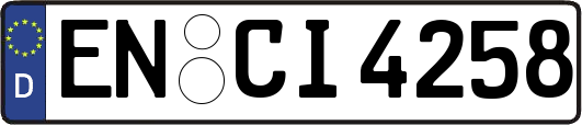 EN-CI4258