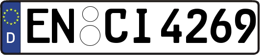 EN-CI4269