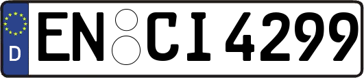 EN-CI4299