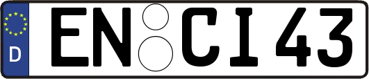 EN-CI43