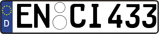 EN-CI433