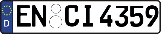 EN-CI4359