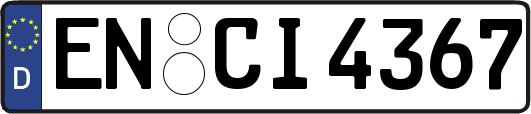 EN-CI4367