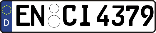 EN-CI4379