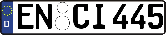 EN-CI445