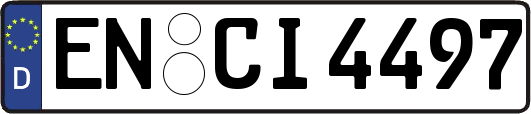 EN-CI4497