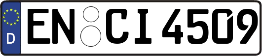 EN-CI4509