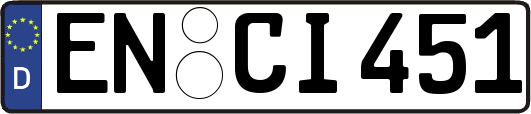 EN-CI451