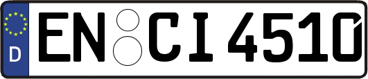 EN-CI4510