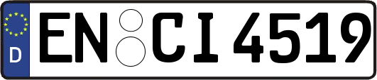 EN-CI4519