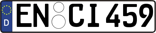 EN-CI459