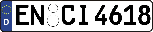 EN-CI4618