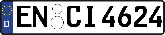 EN-CI4624